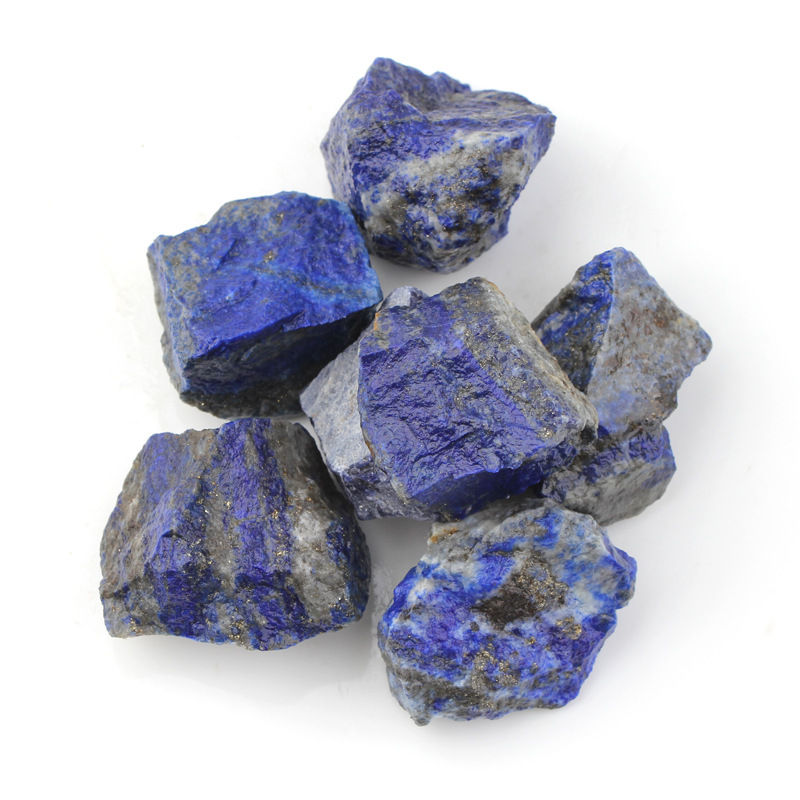 Thumbnail: Natural Crystal Rough Stone Raw Mineral
