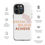 Thumbnail: Tough Case for iPhone®