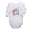 Thumbnail: Newborn Bodysuit Baby Bebes Long Sleeve  1pcs 0-24 Months