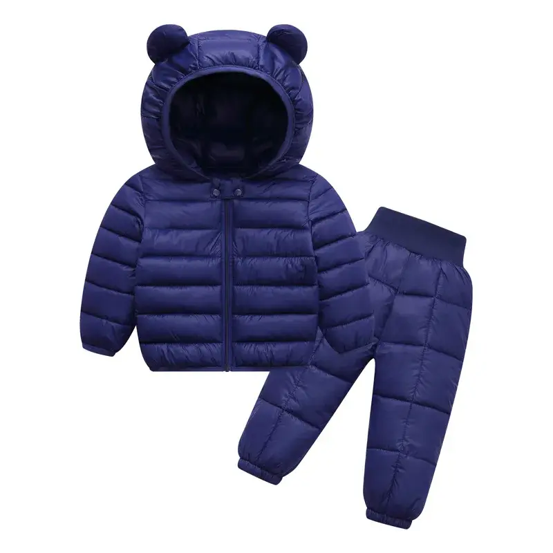 Thumbnail: Baby Winter Set