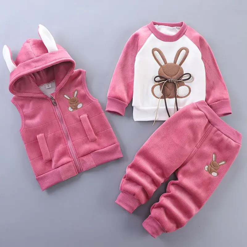 Thumbnail: Baby Winter Set
