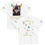 Thumbnail: Zachary's Dream Team 2025 Unisex garment-dyed heavyweight t-shirt
