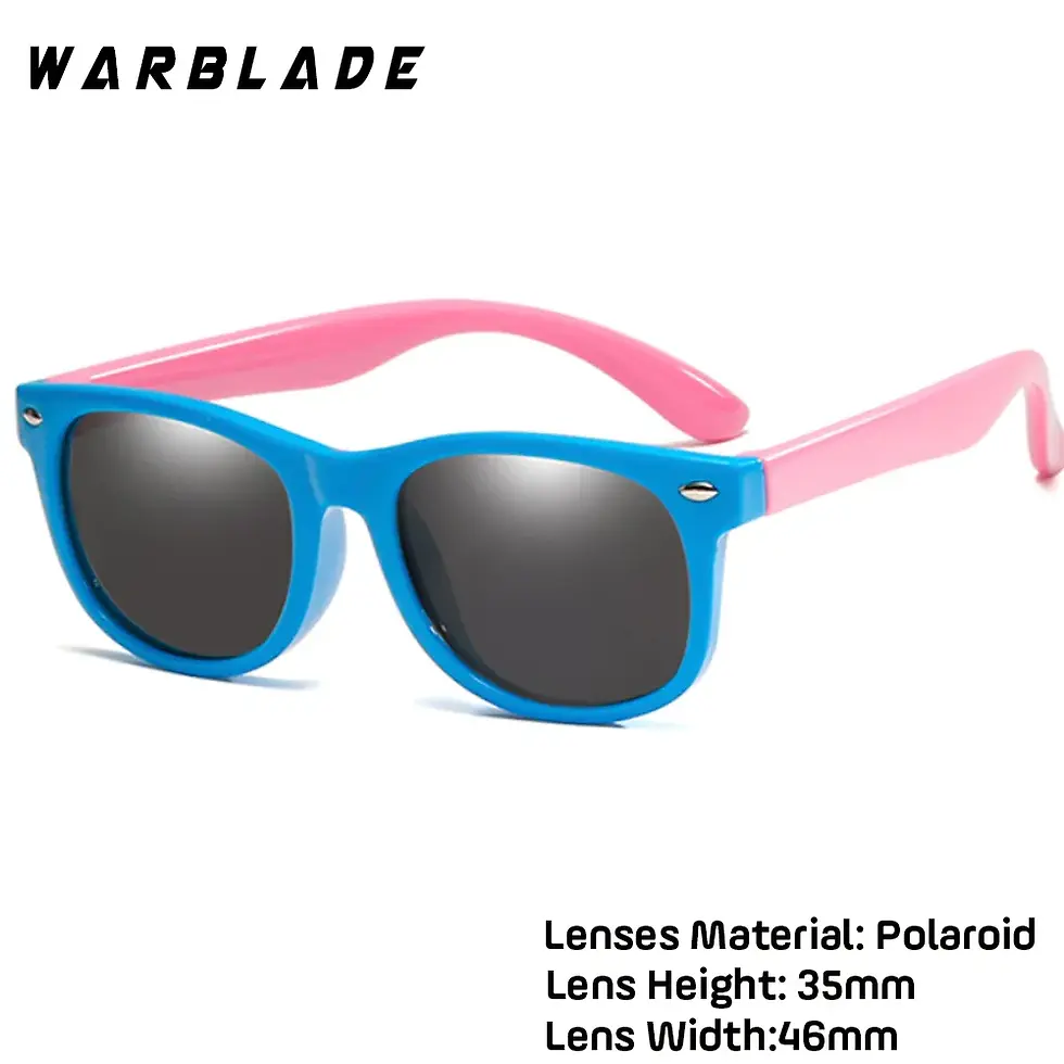 Thumbnail: Kids Polarized Sunglasses