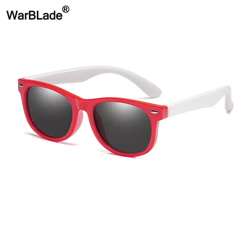 Thumbnail: Kids Polarized Sunglasses