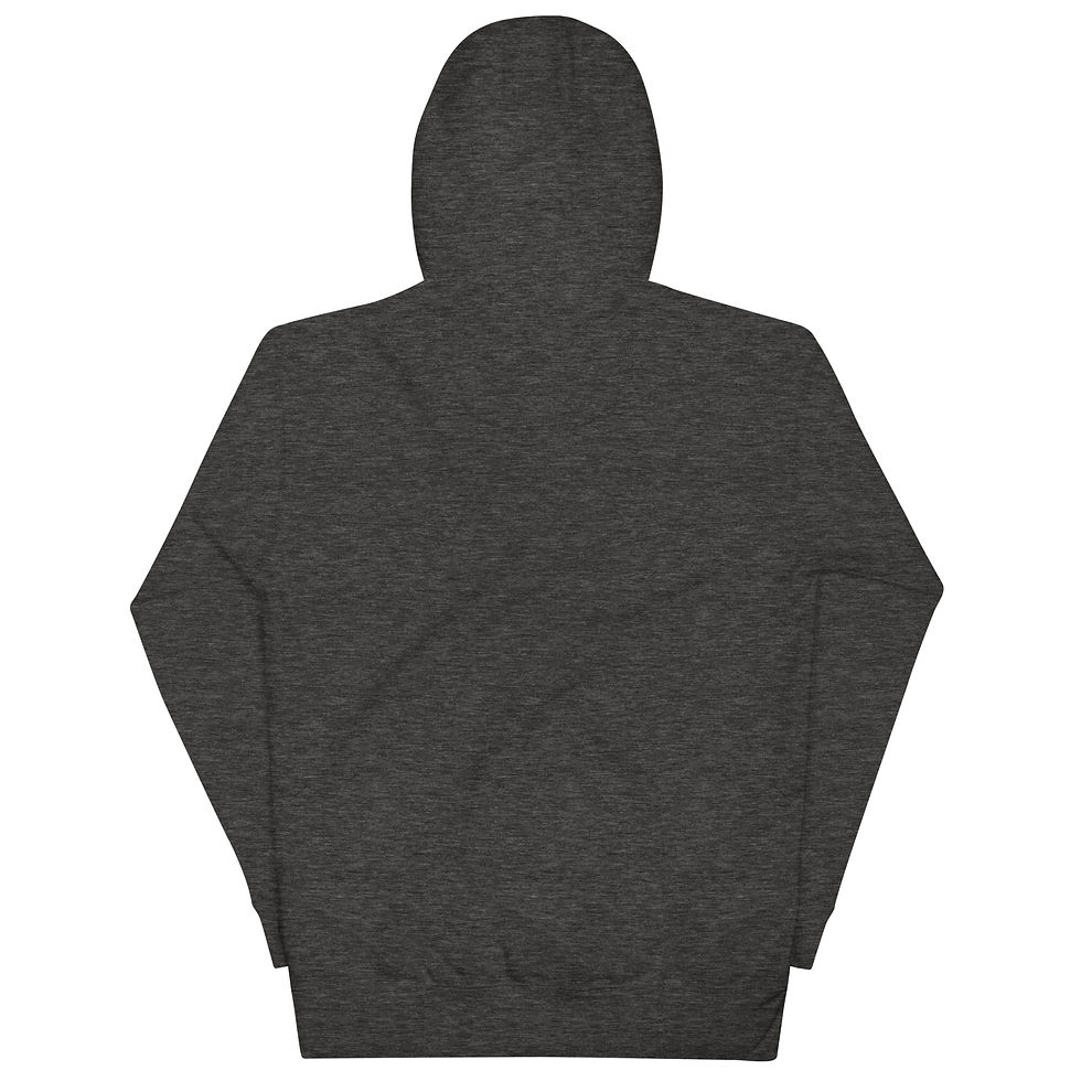 Thumbnail: It's Ok Unisex Hoodie