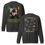Thumbnail: Zachary's Dream Team 2025 Unisex Premium Sweatshirt