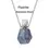 Thumbnail: Crystal Diffuser Necklace Pendant