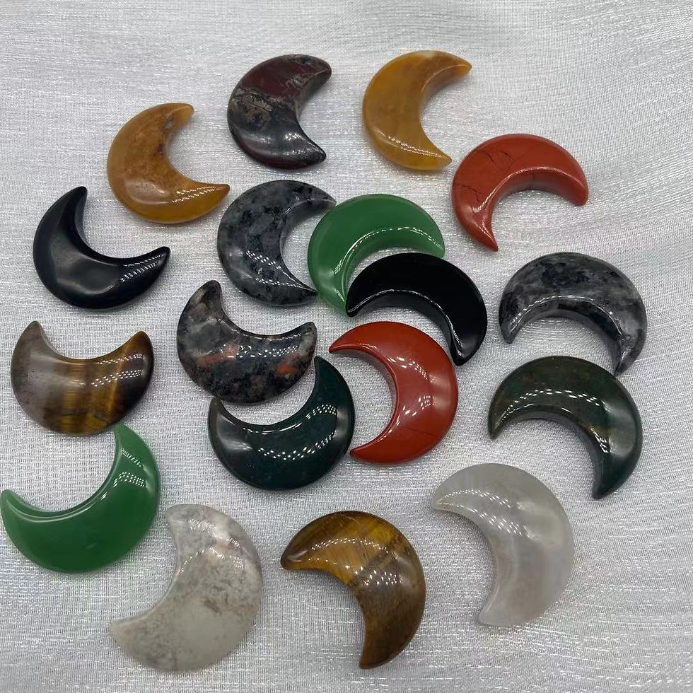 Thumbnail: Natural Healing Moons and Stars