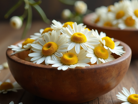 Healing with Herbs and Essential Oils: A Natural Path to Wellness