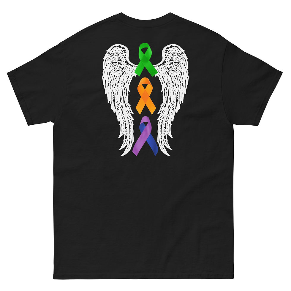 Thumbnail: Zachary's Dream Team 2023 Unisex classic tee