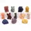 Thumbnail: 30mm Natural Stone Carved Animals Statue