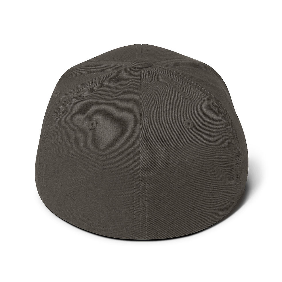Thumbnail: STAY ; Structured Twill Cap