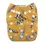Thumbnail: Reusable Cloth Diaper Washable With 1pc Diaper Insert