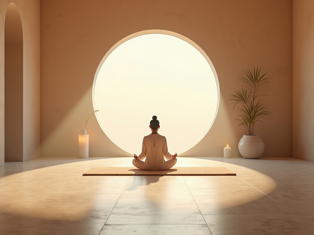 Understanding Pathways to Inner Harmony, LLC: Holistic Wellness Services for Your Well-Being