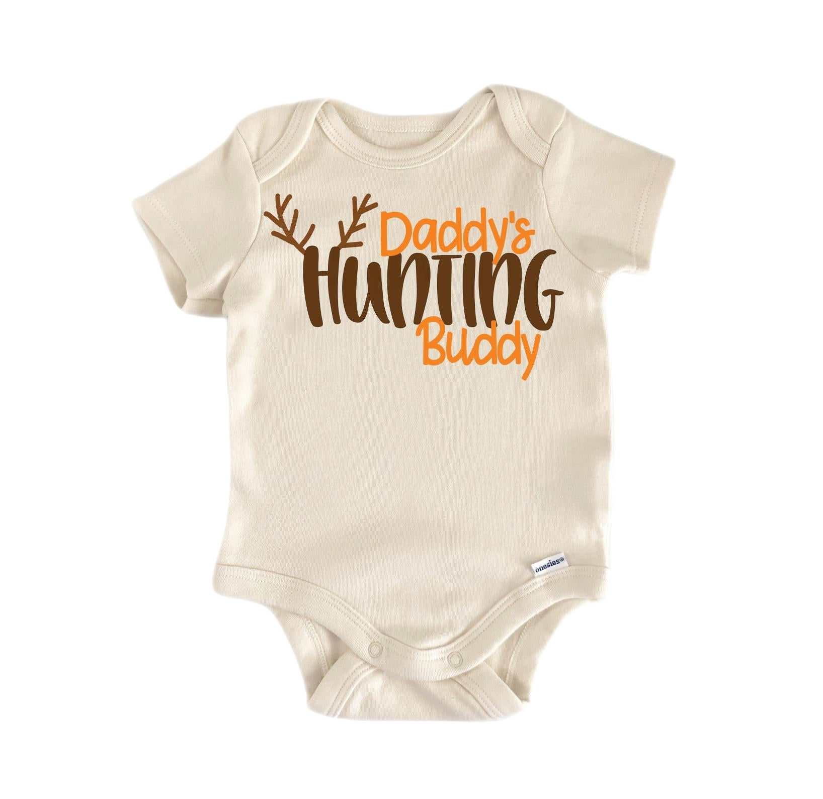 Hunting Buddy - Infant Bodysuit