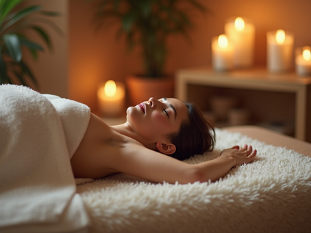 Natural Reiki Sessions: Book Now for Ultimate Relaxation