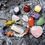 Thumbnail: Hot Selling Spiritual Meditation Healing Crystal 7 Chakra Tumbling Stone Box Set