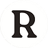 A Large capital R.