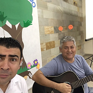 Abertura EBD