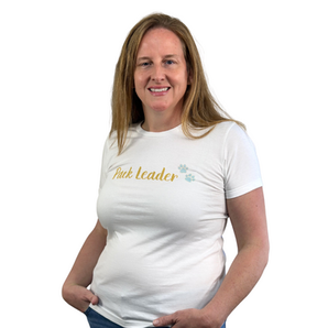 Pack Leader Signature Women's Softstyle Tee