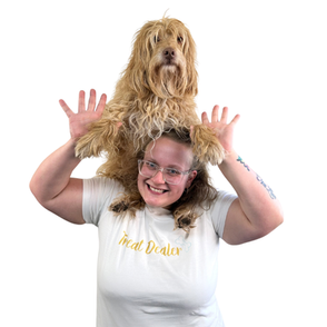 Treat Dealer Signature Women's Softstyle Tee