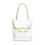 Thumbnail: Stay at Home Dog Mom Signature Tote Bag