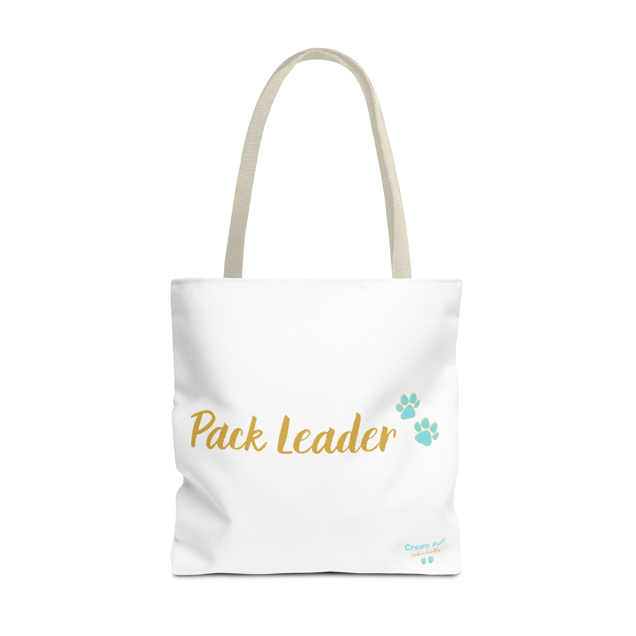 Pack Leader Tote Bag
