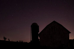 Nature/Landscape Photography