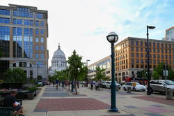 WI State Capitol
