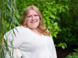 Trista | High School Senior