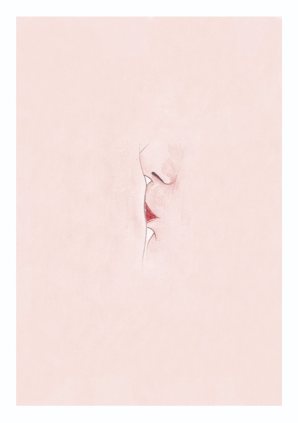 Le baiser