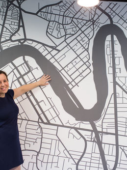 Wallpaper: What is the difference between 'Peel and Stick' vs 'Paste the Wall'?