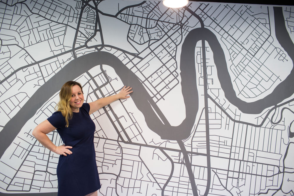 Wallpaper What is the difference between 'Peel and Stick' vs 'Paste the Wall'?