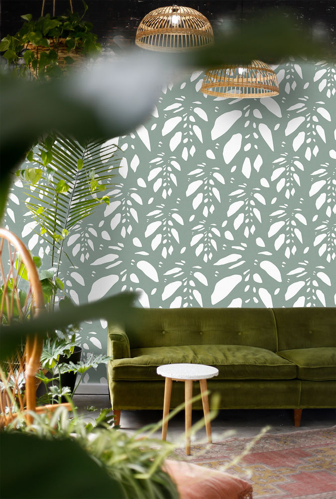 How to Choose The Perfect Wallpaper!