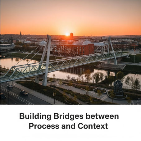 The Purpose-Context Matrix: Bringing Structure to Workplace Innovation