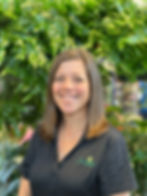 Johanna Harper, Admin
