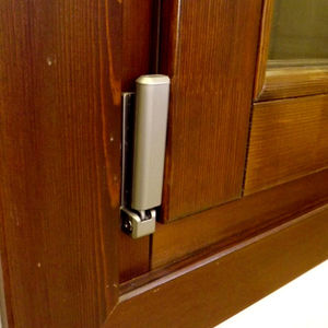 Finestre Fai Da Te Regolare Le Cerniere Delle Ante