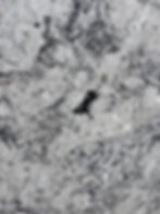 Bianco Romano (Close Up)