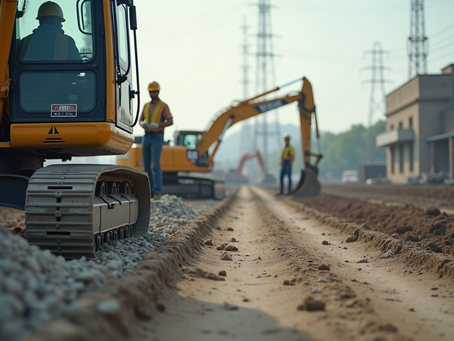 Tailored Financial Guidance for the Construction Sector