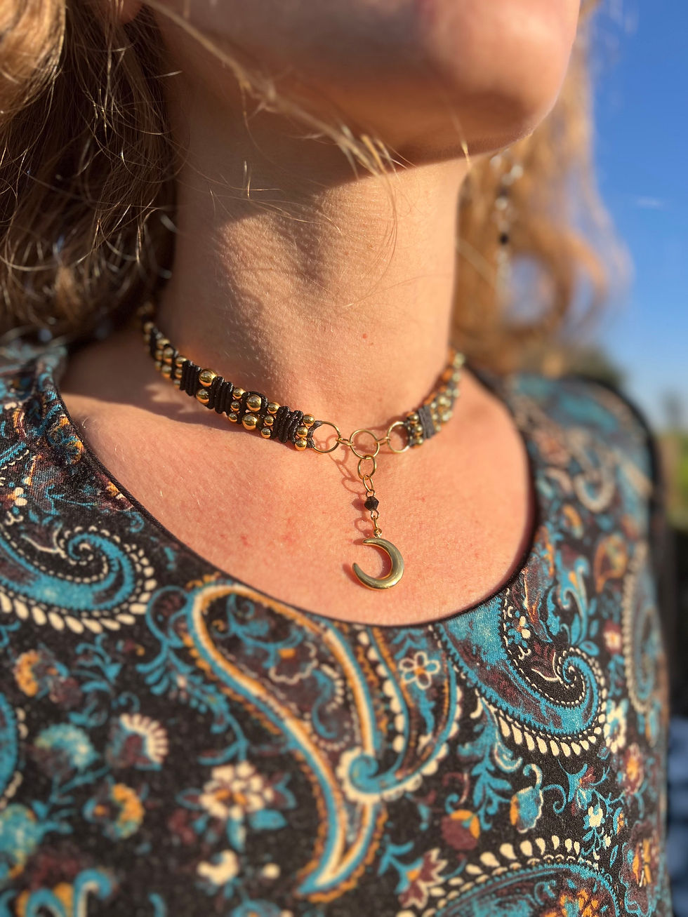 תמונה ממוזערת: צ׳וקר מקרמה Desert Eclipse