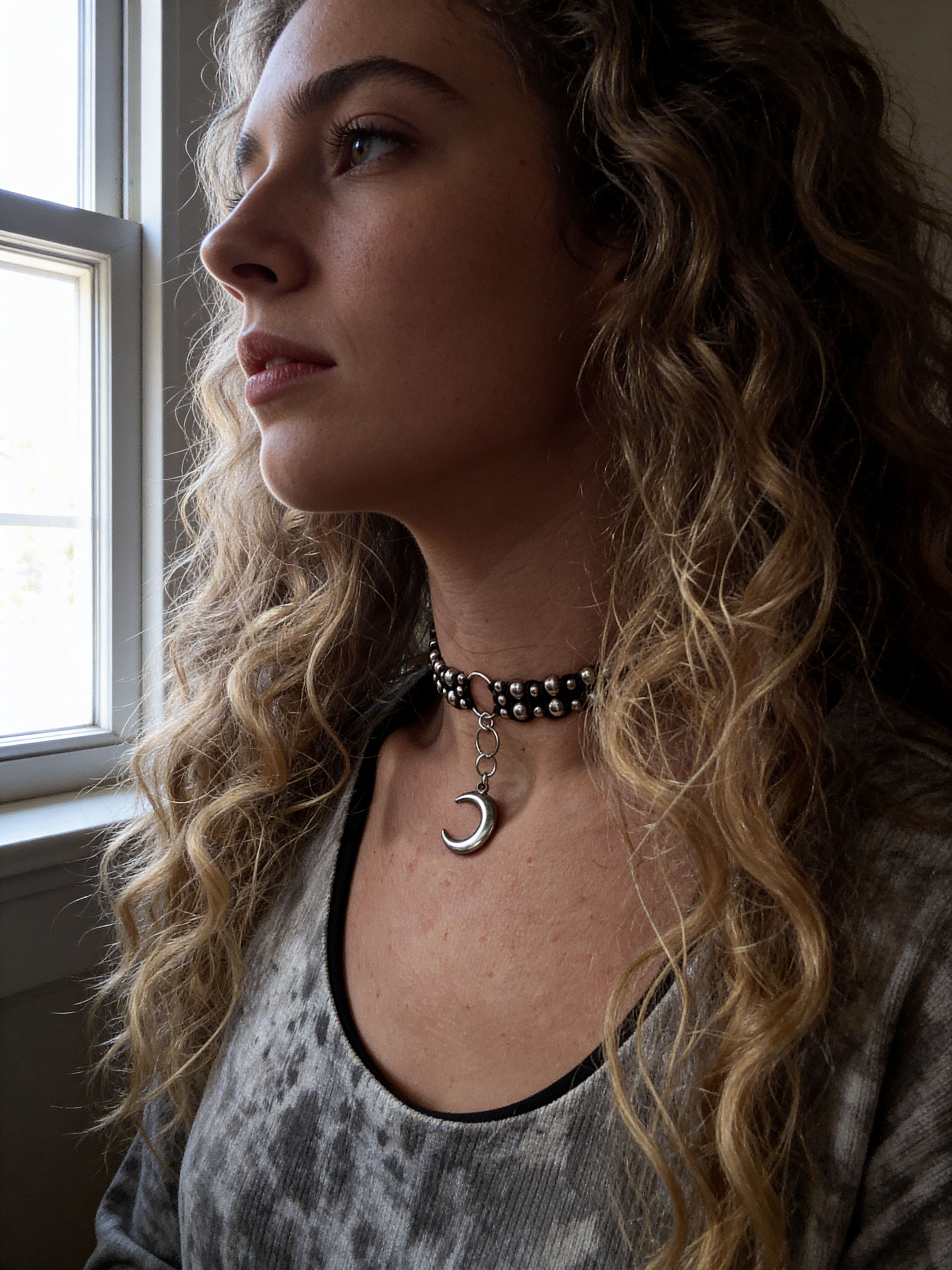 צ׳וקר מקרמה Luna Root