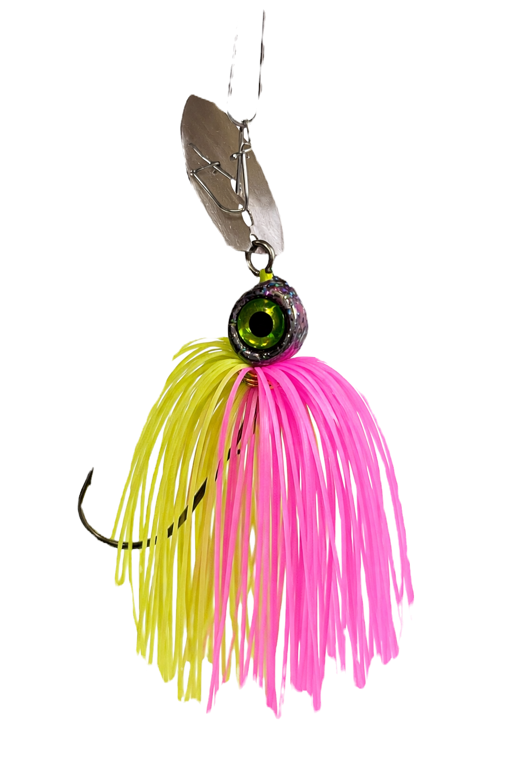 Slayer Vibrating Lure / Candy