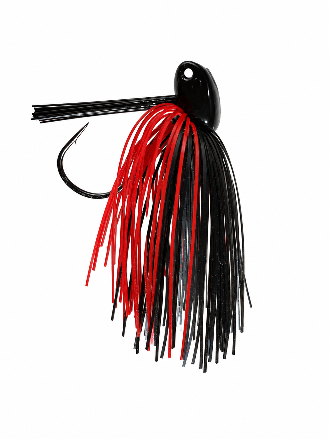Jigs / Black n Red