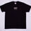 Thumbnail: 'Gator Skull' Black Embroidered Tee