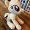 Miniaturbild: Custom pony plush