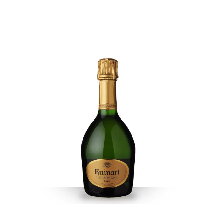 RUINART BRUT 37,5CL