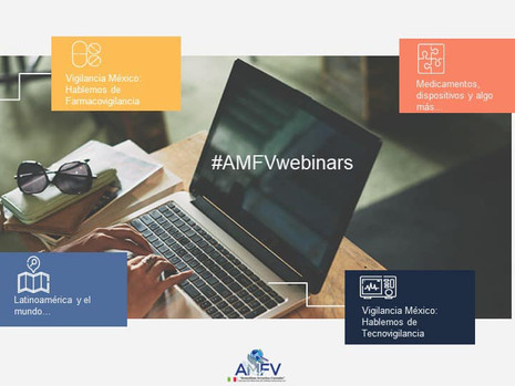 Recomendación AMFV