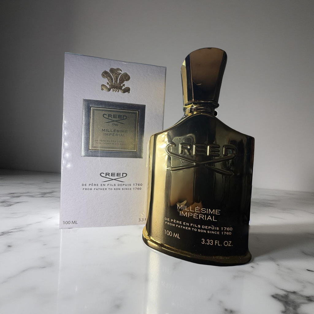 Creed Millesime imperial ( 100 ML )