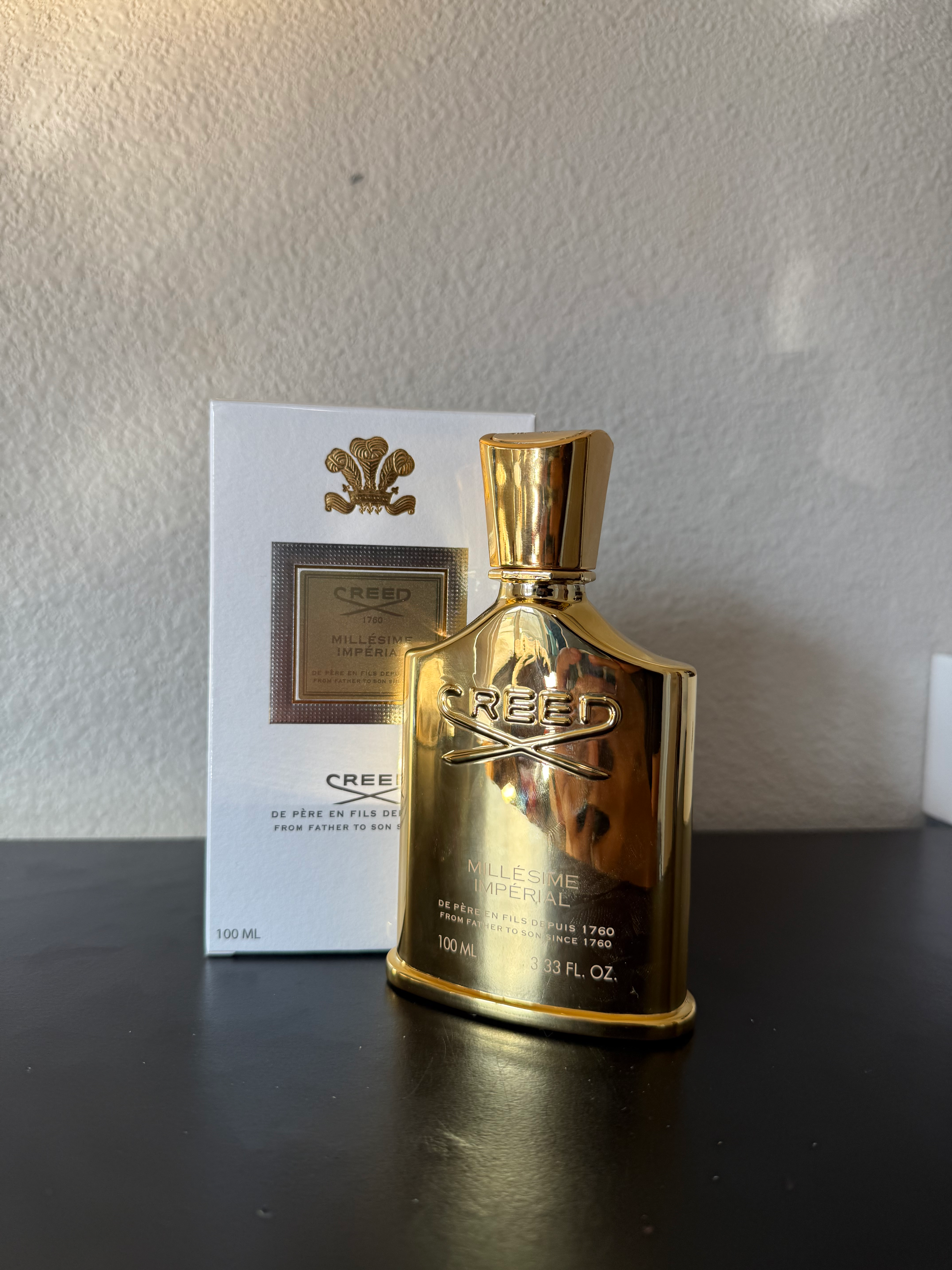 Creed Millesime Imperial 100ML