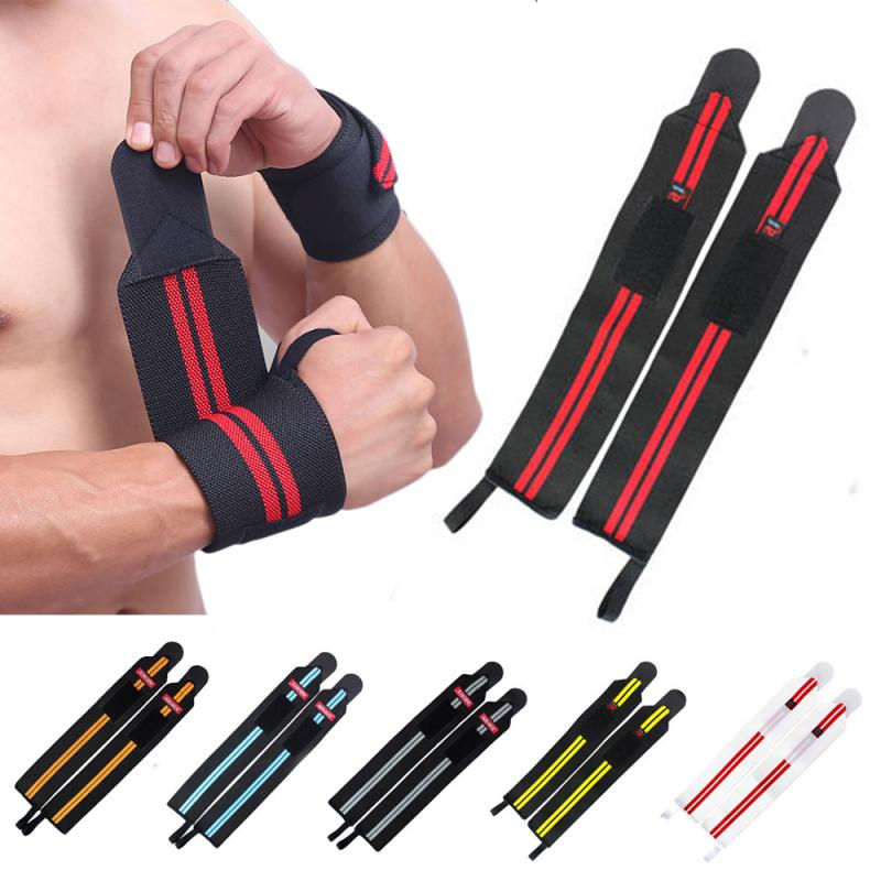 Wrist Support Gym Hand Wrist Wraps